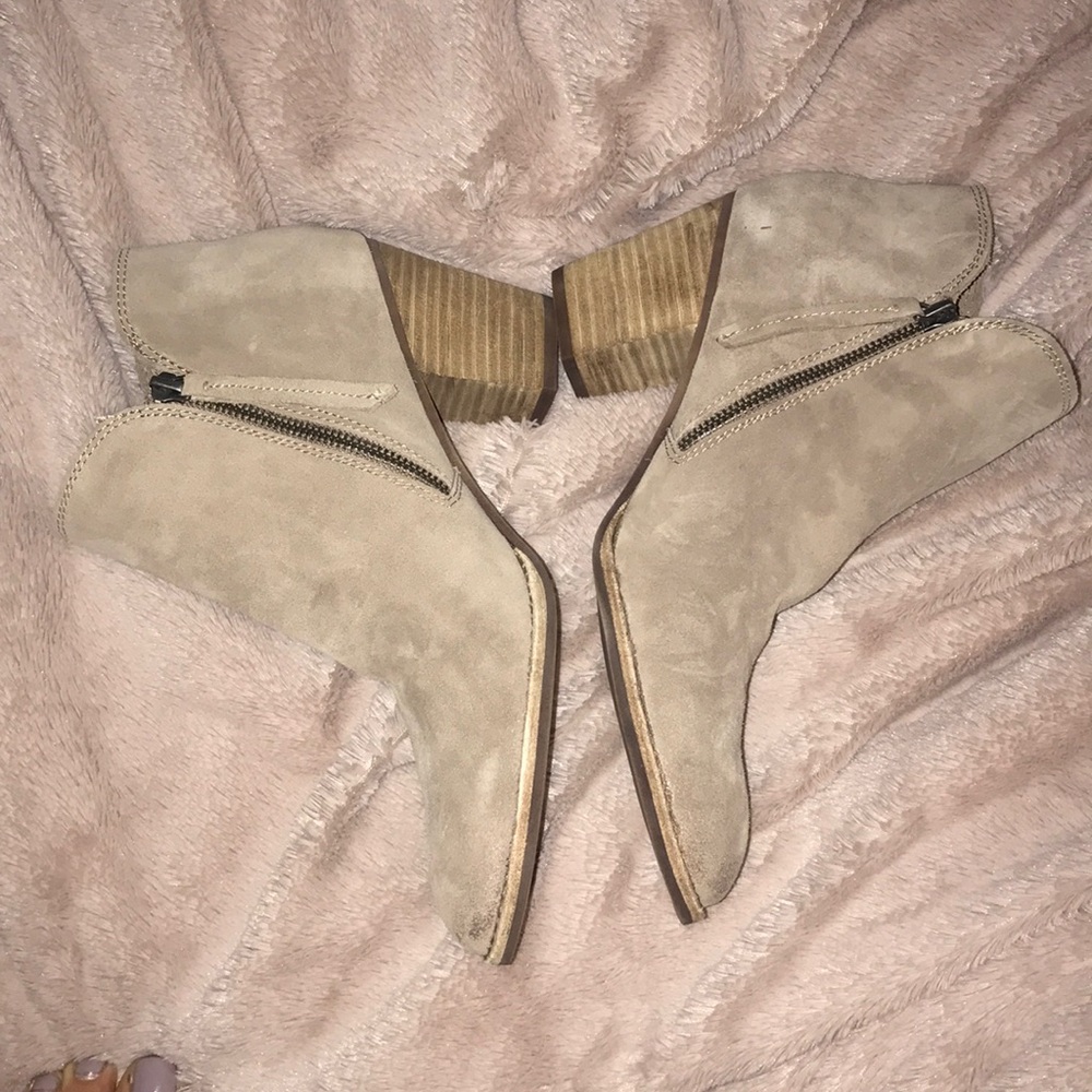 Booties